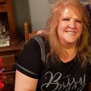 Meet your Posher, Jackie